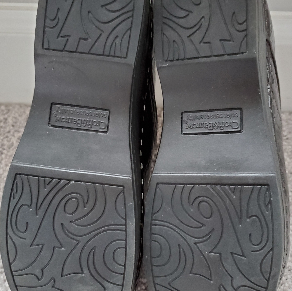 NWOT CROFT & BARROW WOMEN'S SHOE - Picture 6 of 6